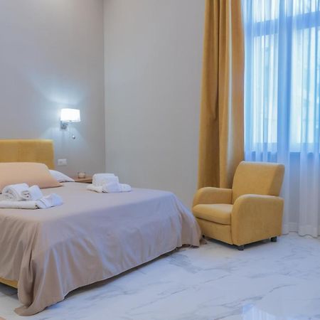 Le Suite Crotone Exteriér fotografie