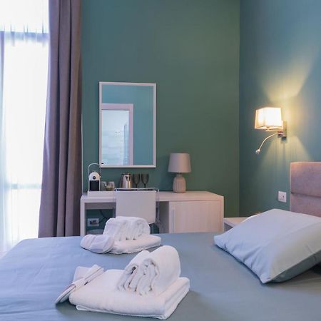 Le Suite Crotone Exteriér fotografie