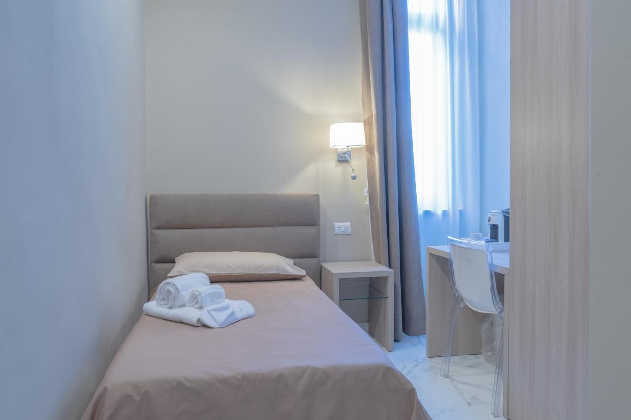 Le Suite Crotone Exteriér fotografie