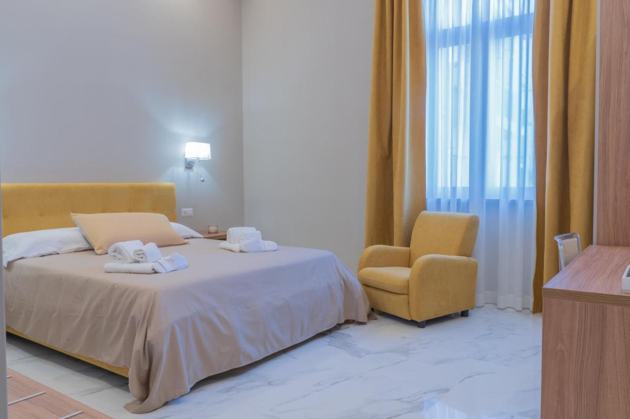 Le Suite Crotone Exteriér fotografie