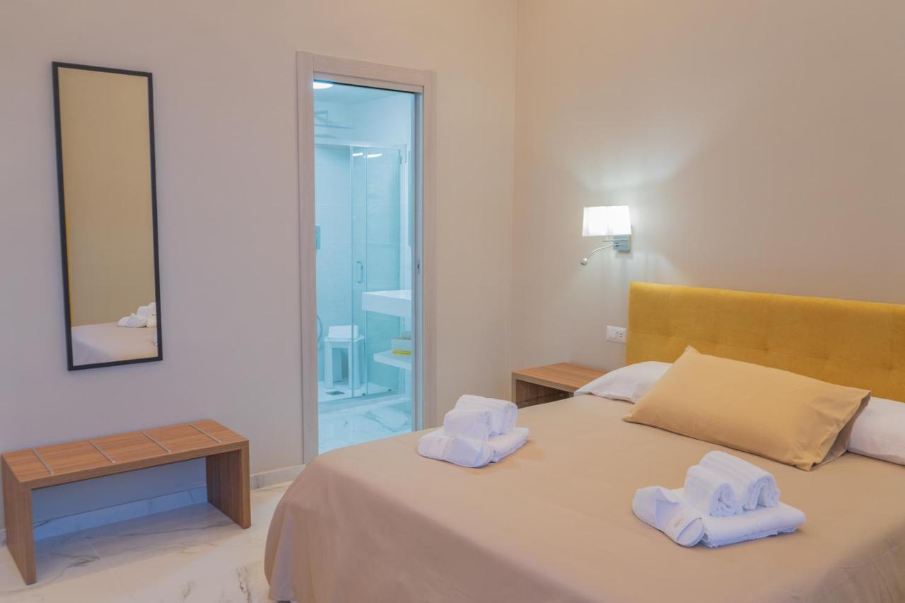 Le Suite Crotone Exteriér fotografie