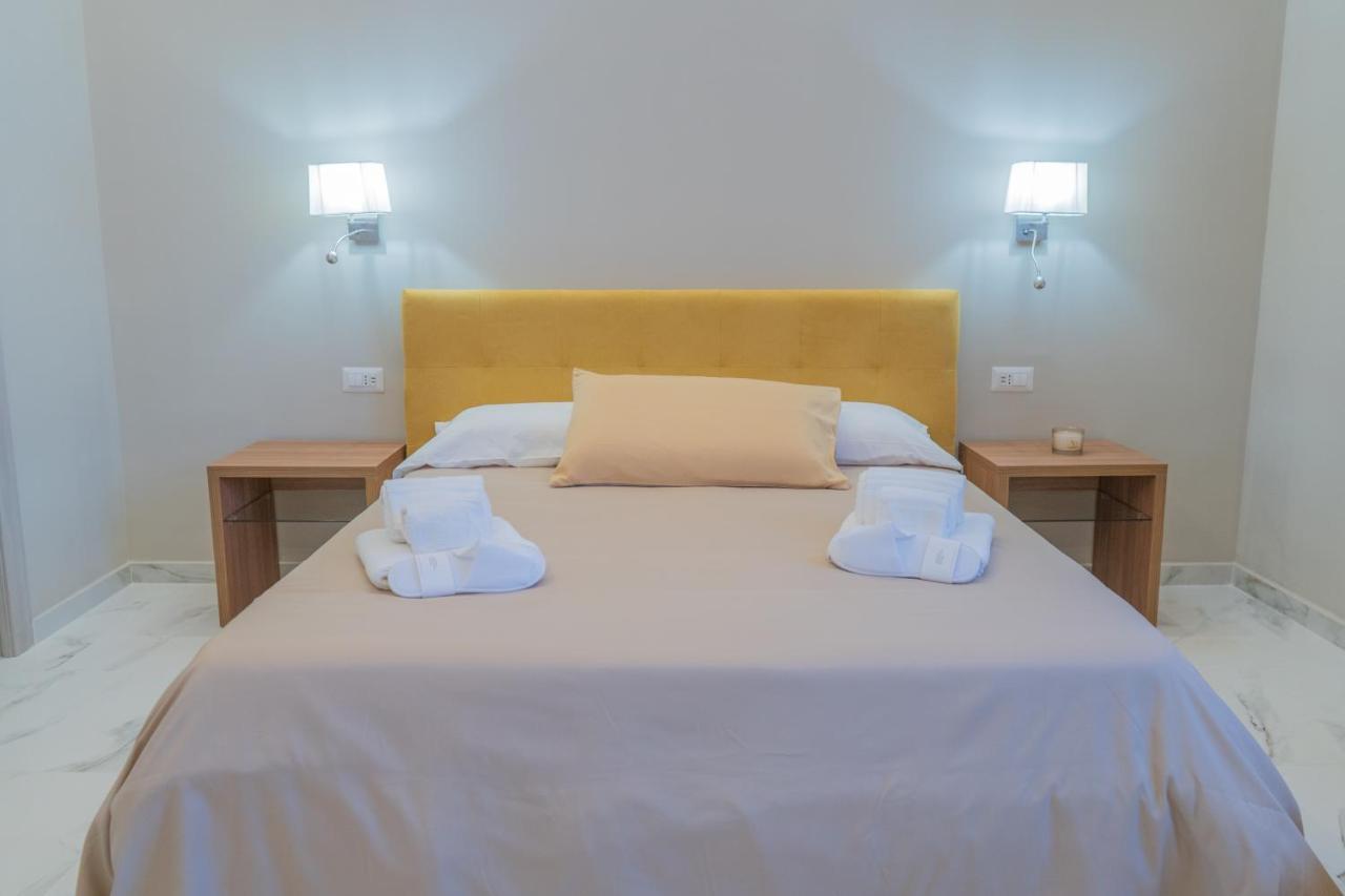 Le Suite Crotone Exteriér fotografie