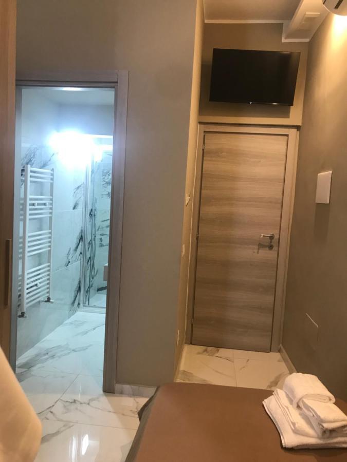 Le Suite Crotone Exteriér fotografie