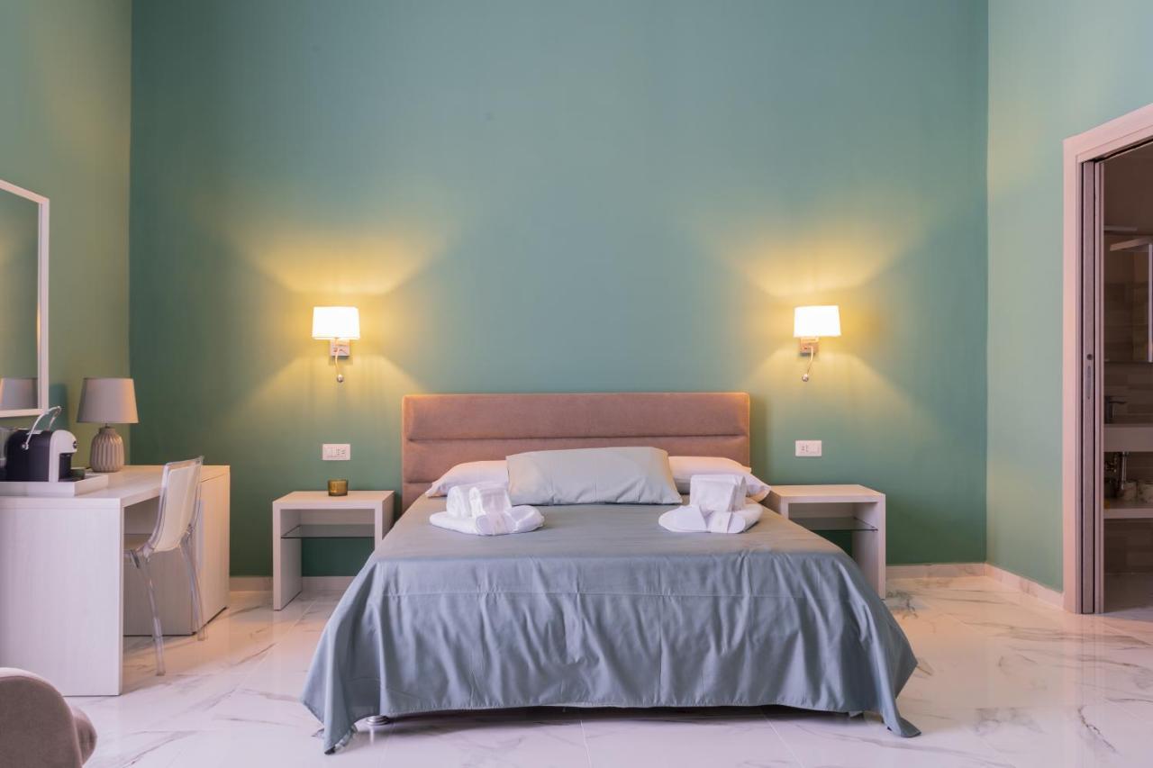 Le Suite Crotone Exteriér fotografie