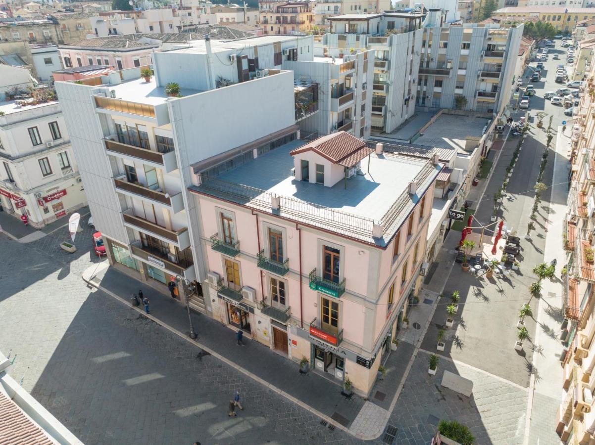 Le Suite Crotone Exteriér fotografie