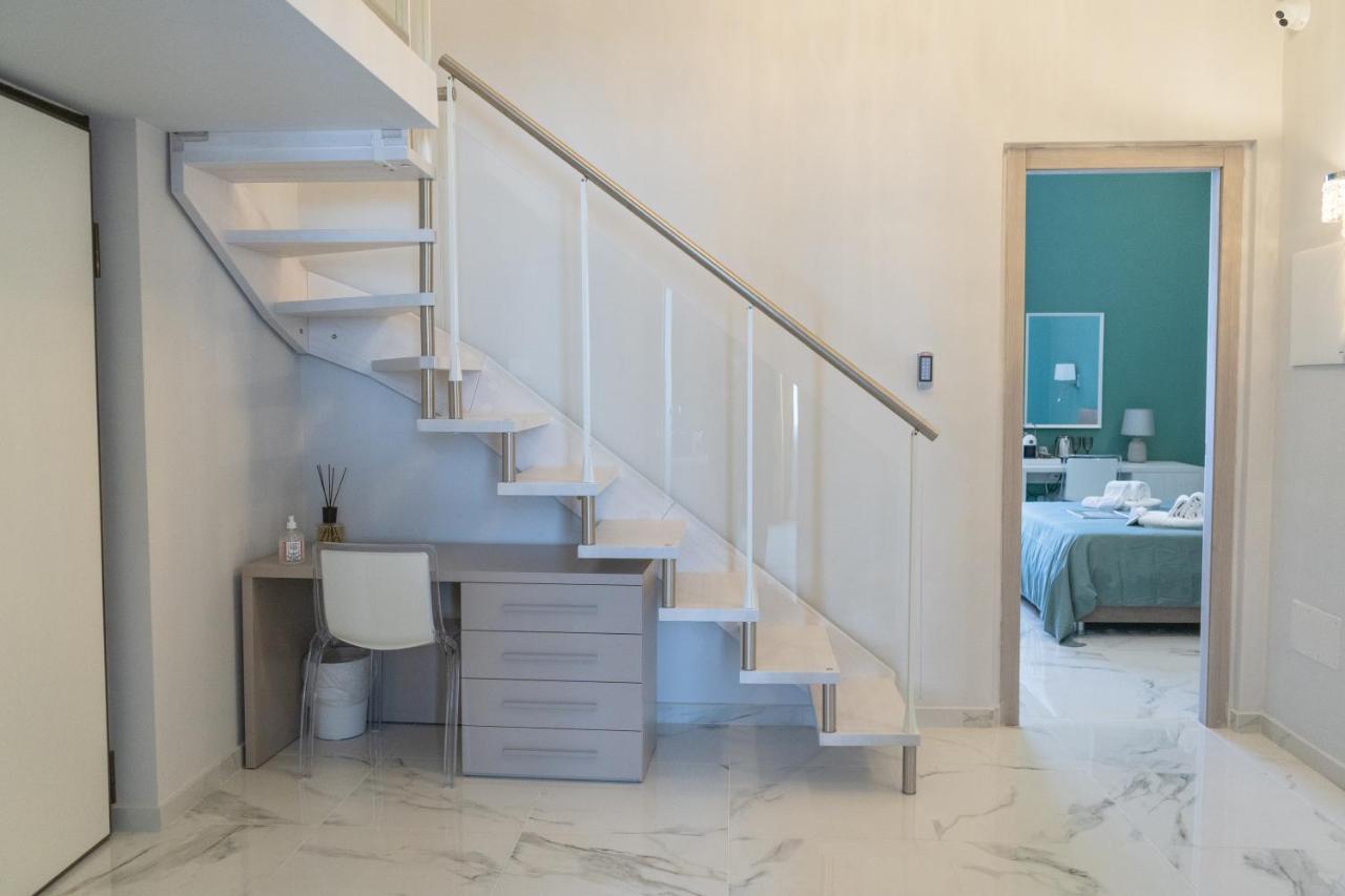 Le Suite Crotone Exteriér fotografie